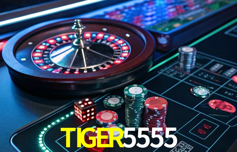 TIGER5555