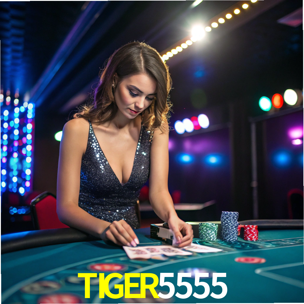 TIGER5555