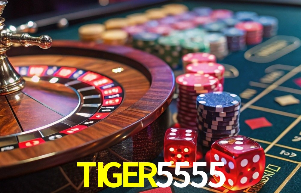 TIGER5555