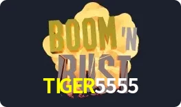Boom or Bust