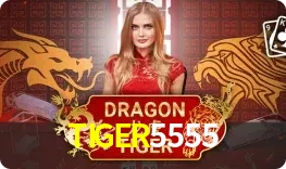 Dragon Tiger