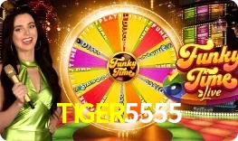 Funky Time