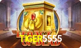 Legacy of Dead