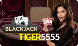 Live Blackjack