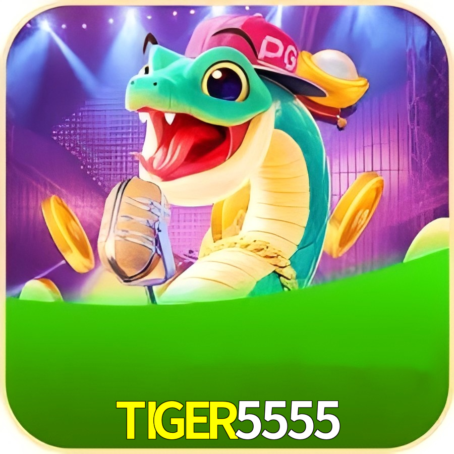 TIGER5555