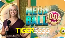 Mega Ball
